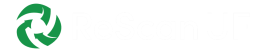 ReScan Uf Logo without bakground and white text