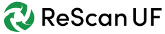 ReScan Uf Logo without bakground